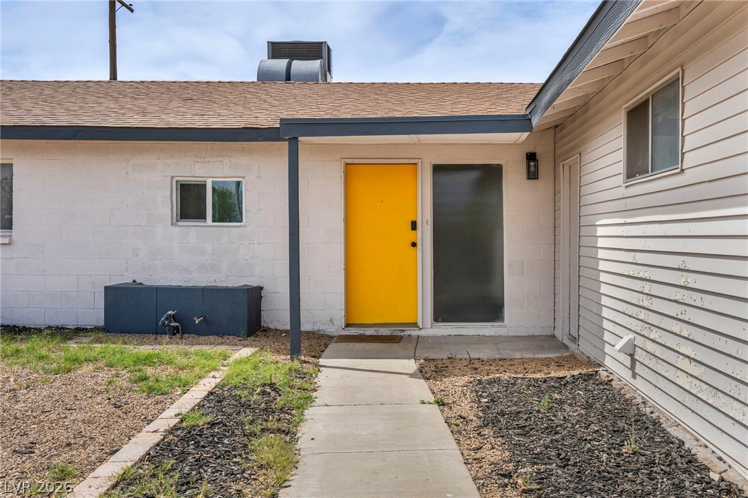 913 De Met Drive Las Vegas NV 89119