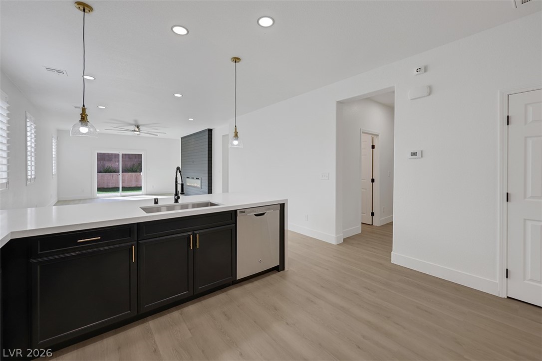 7035 Thistle Ridge Street Las Vegas NV 89166