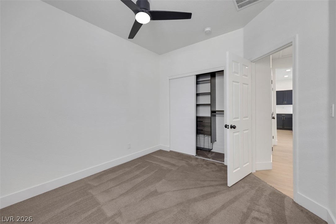 7035 Thistle Ridge Street Las Vegas NV 89166