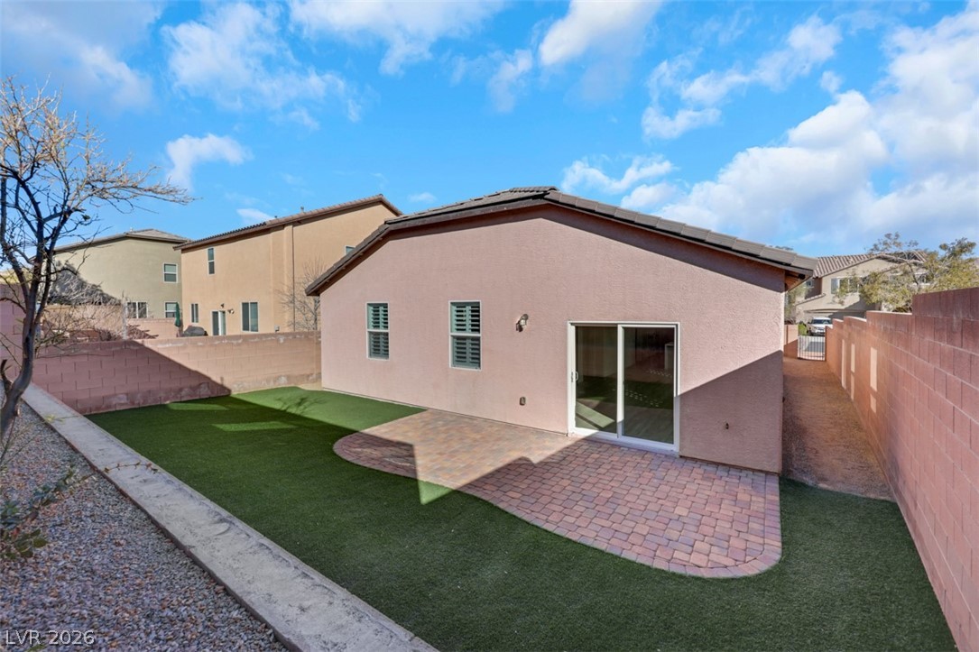 7035 Thistle Ridge Street Las Vegas NV 89166