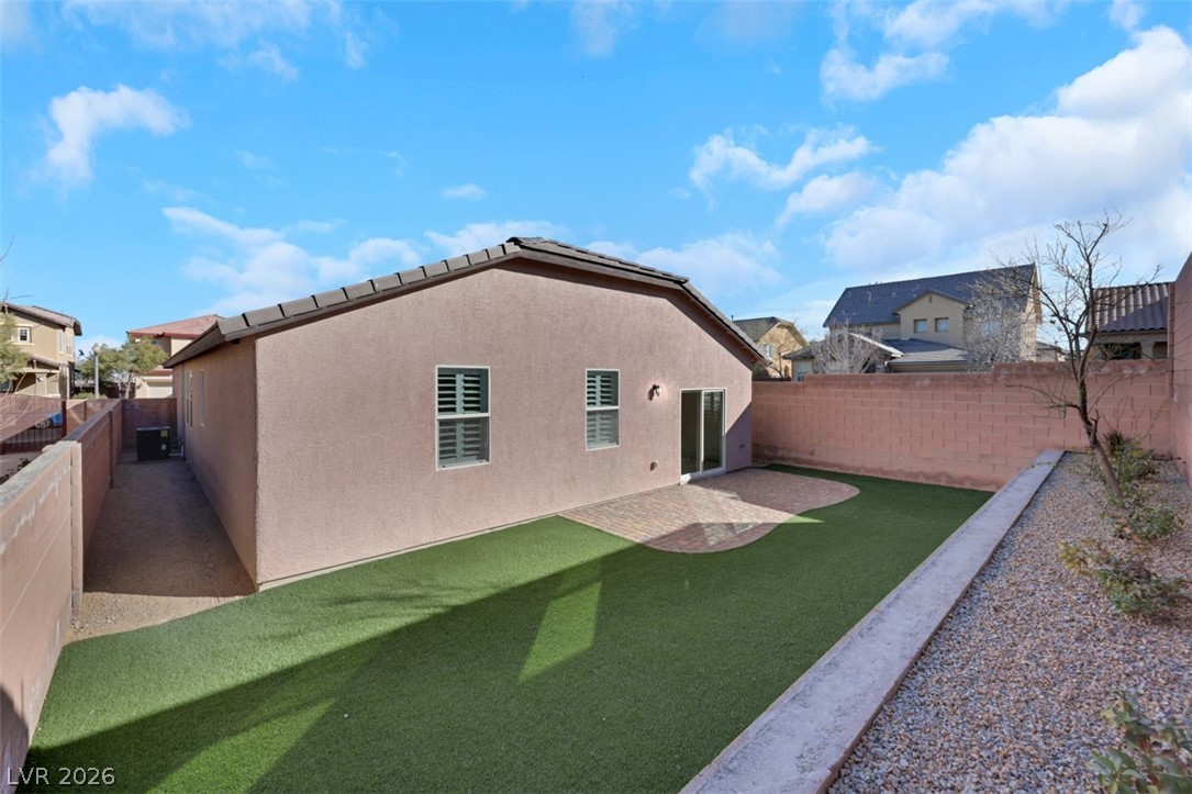 7035 Thistle Ridge Street Las Vegas NV 89166