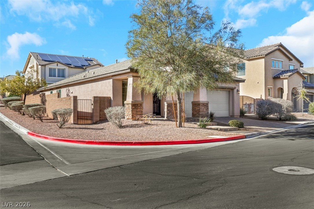 7035 Thistle Ridge Street Las Vegas NV 89166
