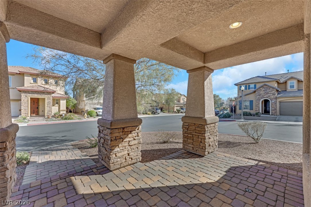 7035 Thistle Ridge Street Las Vegas NV 89166