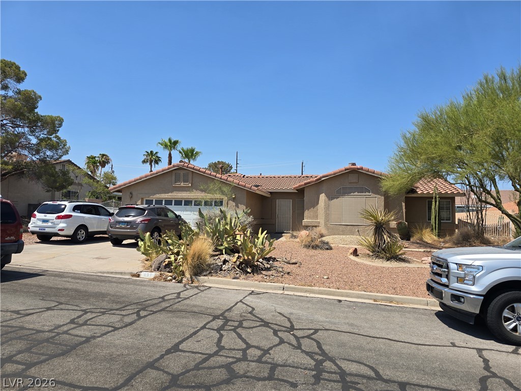 569 Truffles Street Henderson NV 89015