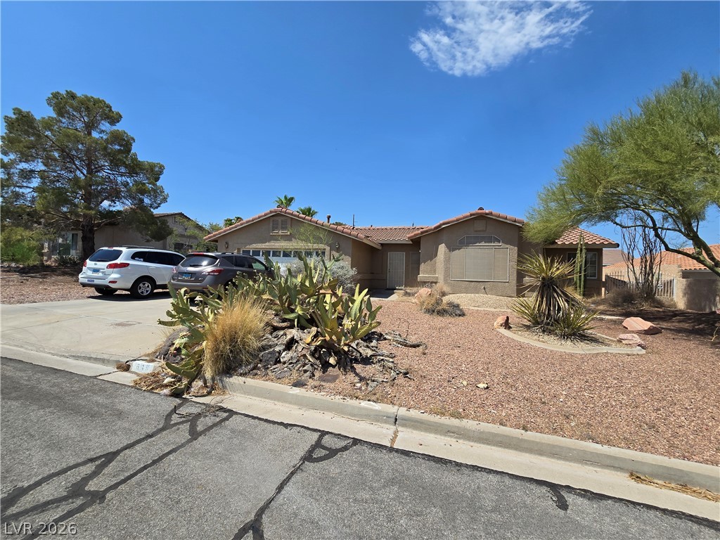 569 Truffles Street Henderson NV 89015