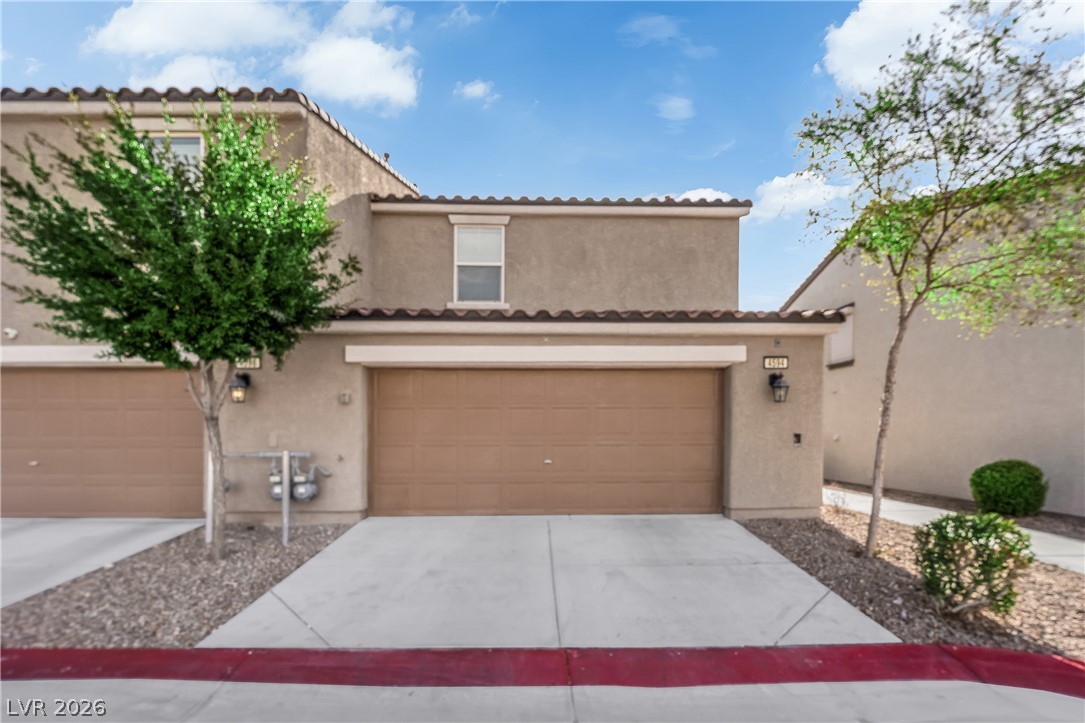 4594 Ingleton Circle Las Vegas NV 89115