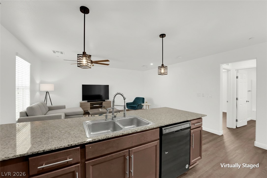 4594 Ingleton Circle Las Vegas NV 89115