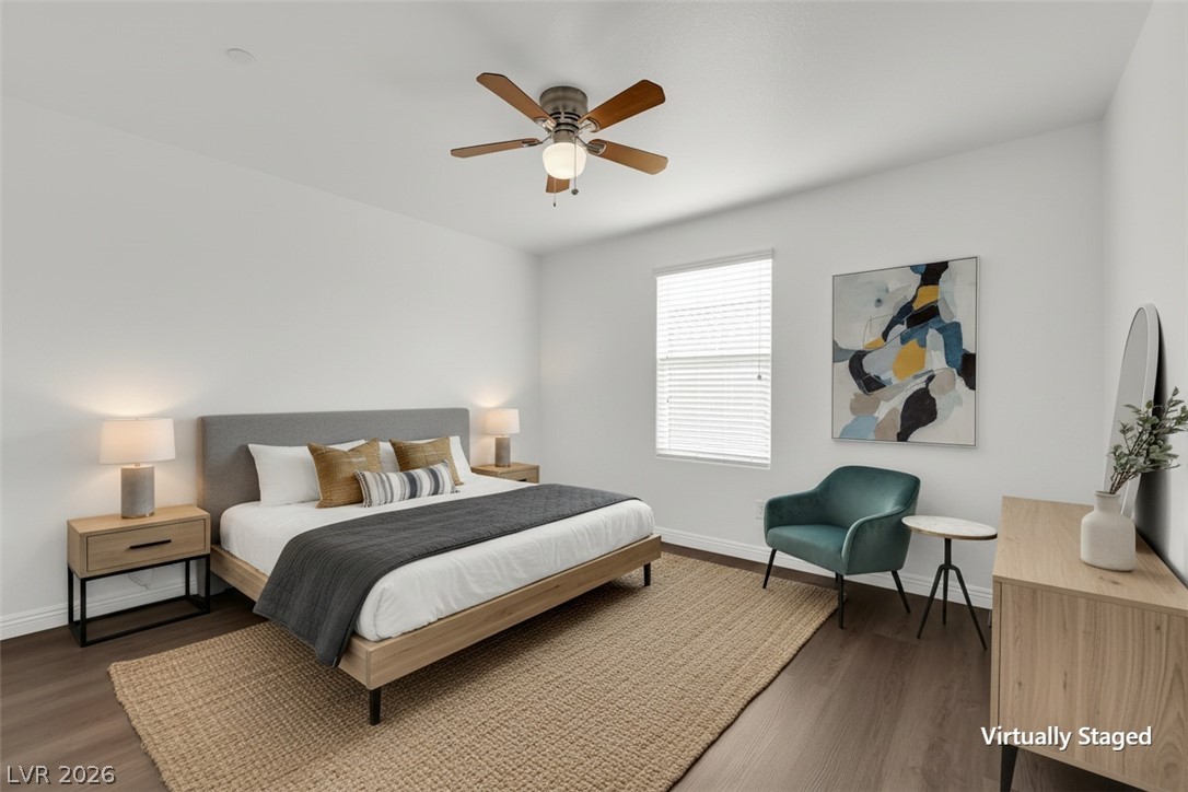 4594 Ingleton Circle Las Vegas NV 89115