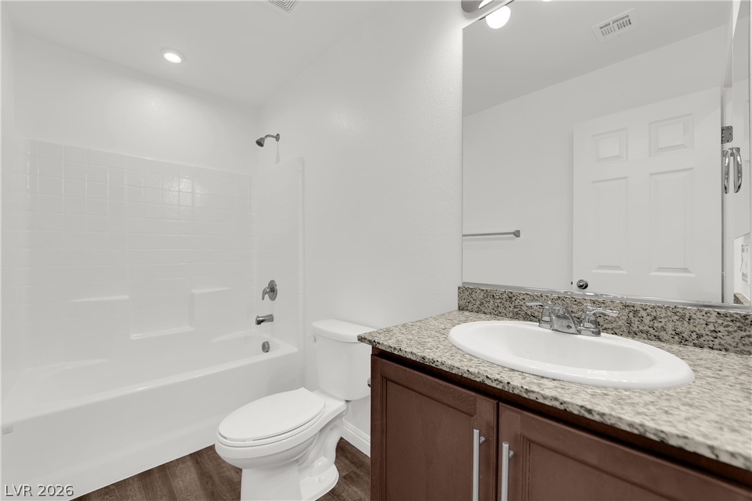 4594 Ingleton Circle Las Vegas NV 89115
