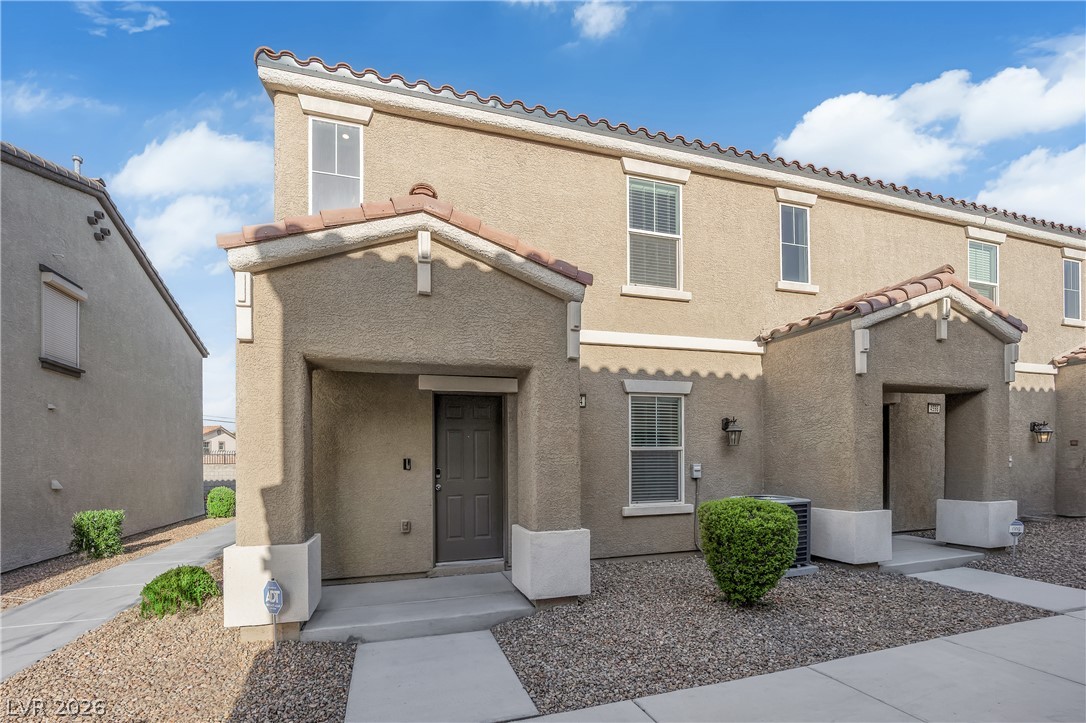4594 Ingleton Circle Las Vegas NV 89115