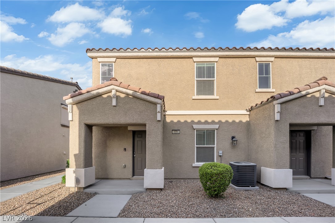 4594 Ingleton Circle Las Vegas NV 89115