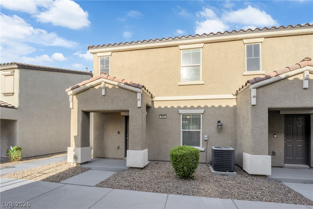4594 Ingleton Circle Las Vegas NV 89115