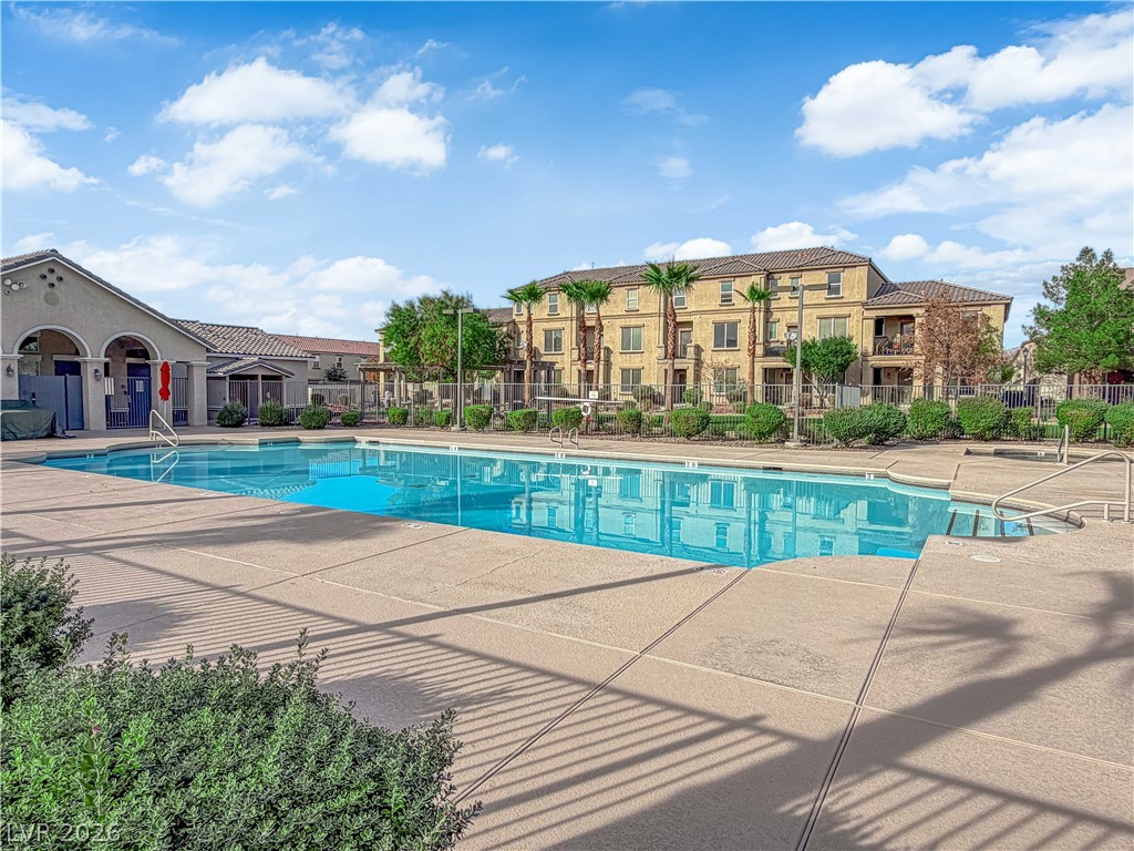 4594 Ingleton Circle Las Vegas NV 89115