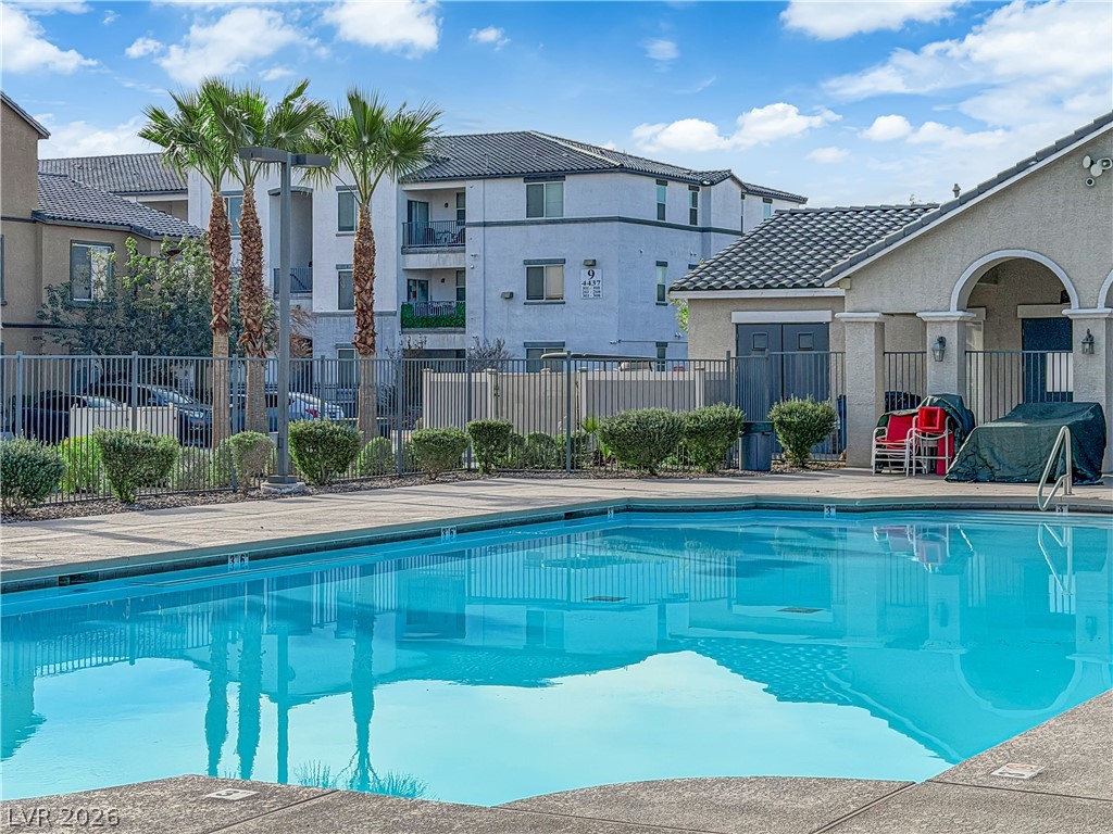 4594 Ingleton Circle Las Vegas NV 89115