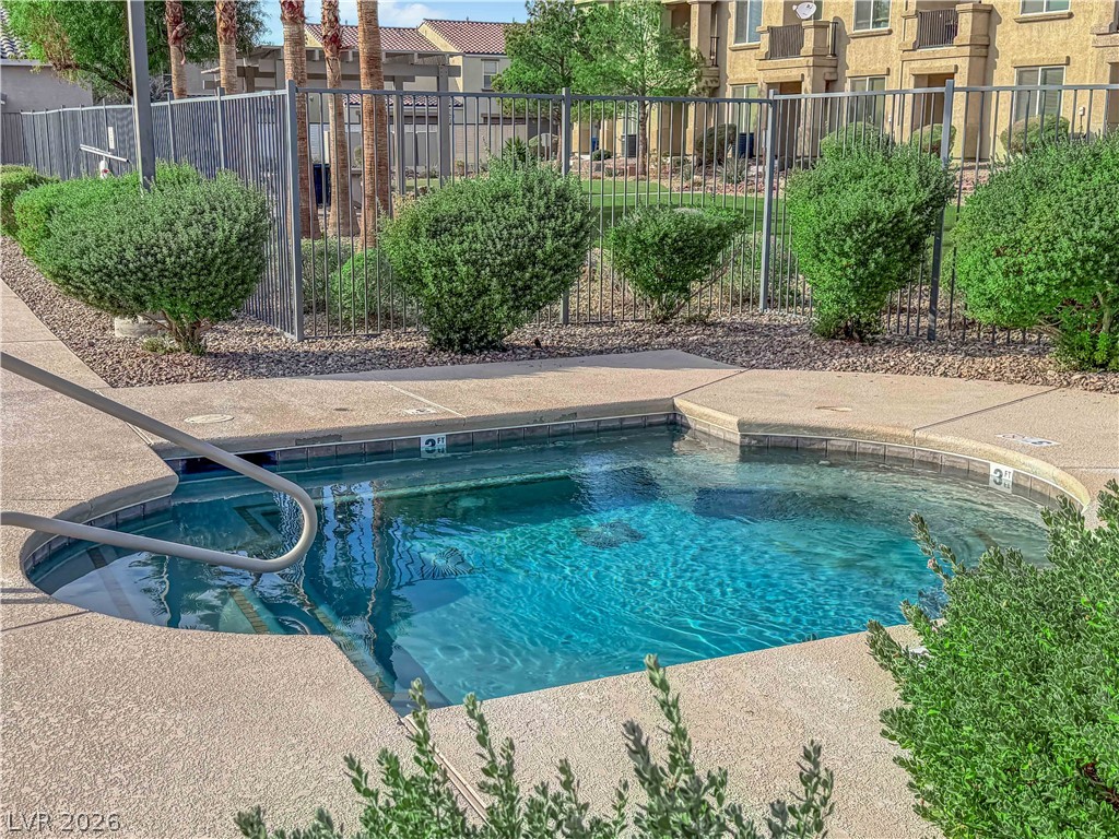 4594 Ingleton Circle Las Vegas NV 89115