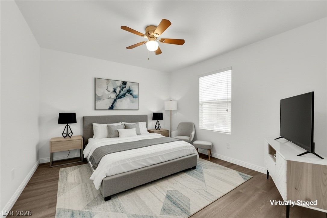 4594 Ingleton Circle Las Vegas NV 89115