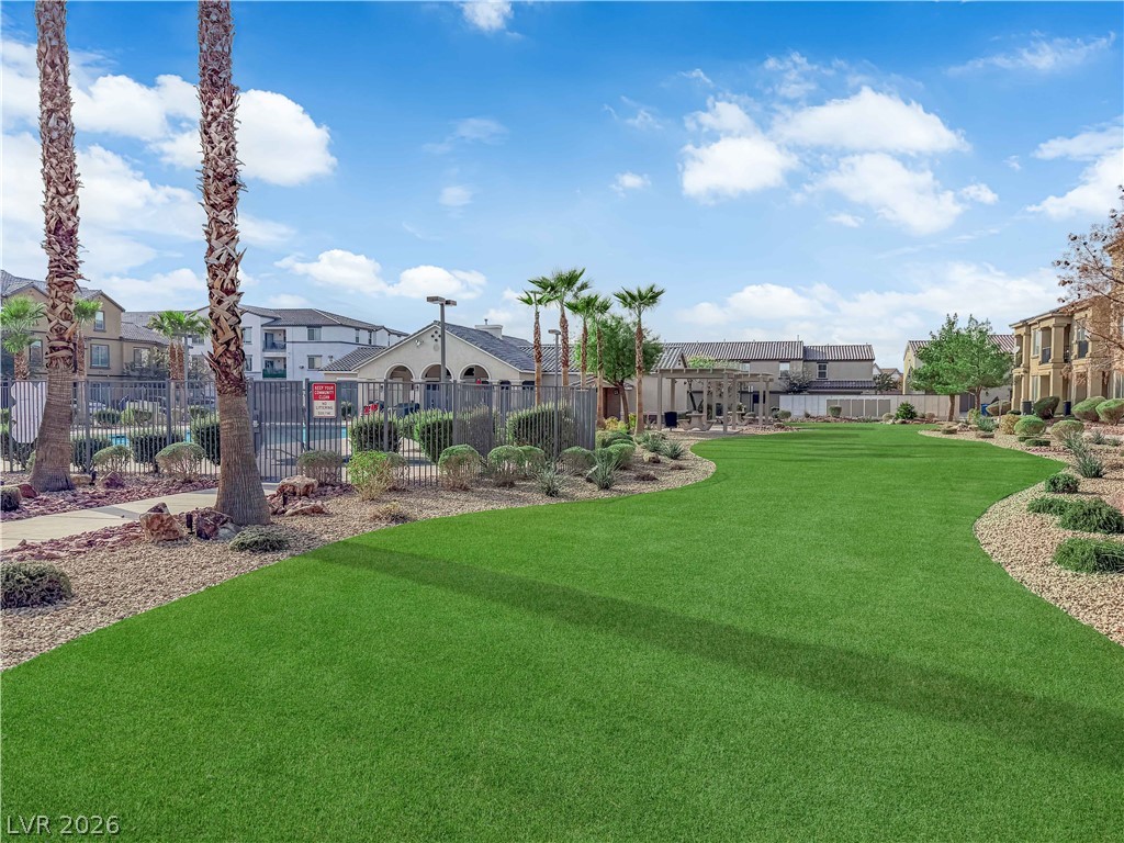 4594 Ingleton Circle Las Vegas NV 89115