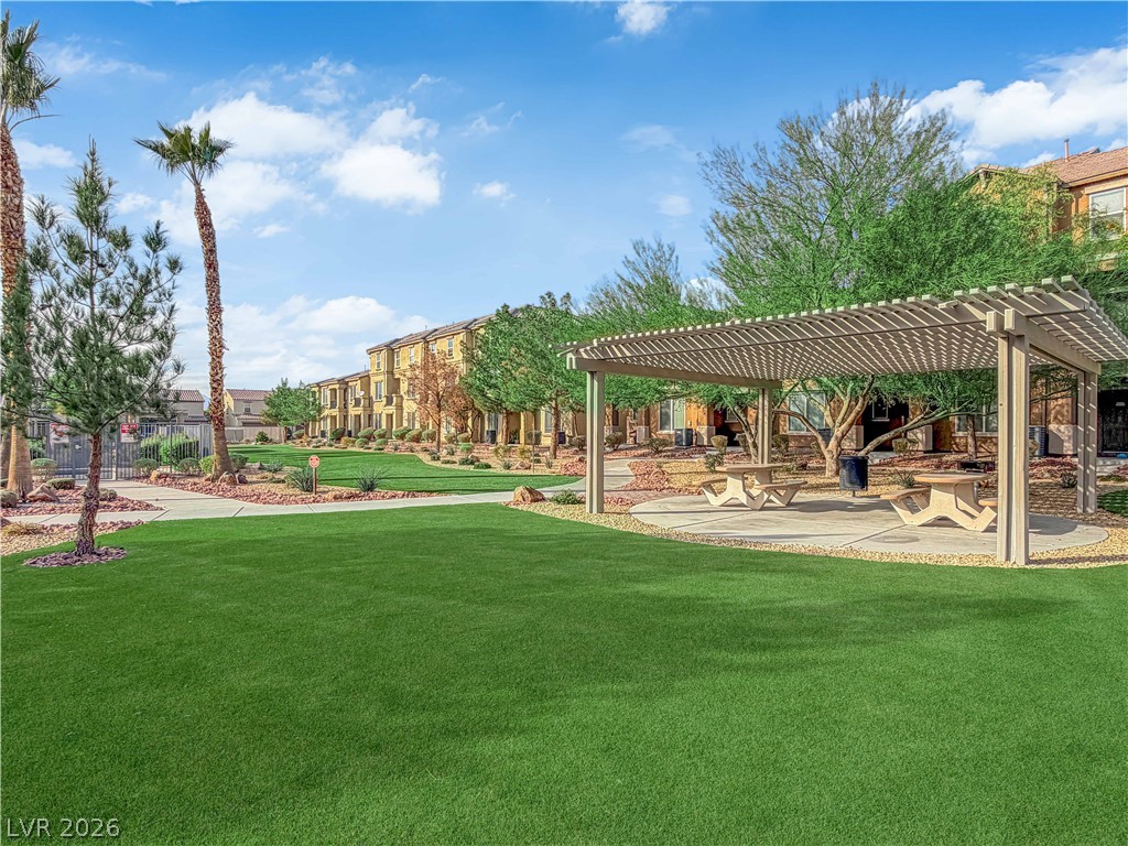 4594 Ingleton Circle Las Vegas NV 89115