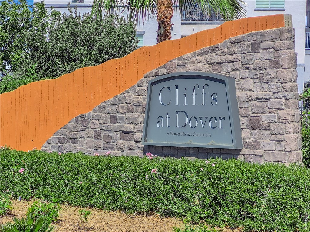 4594 Ingleton Circle Las Vegas NV 89115