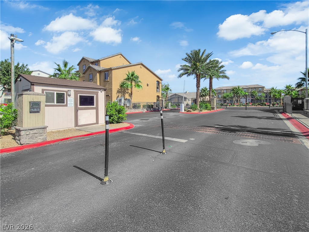 4594 Ingleton Circle Las Vegas NV 89115