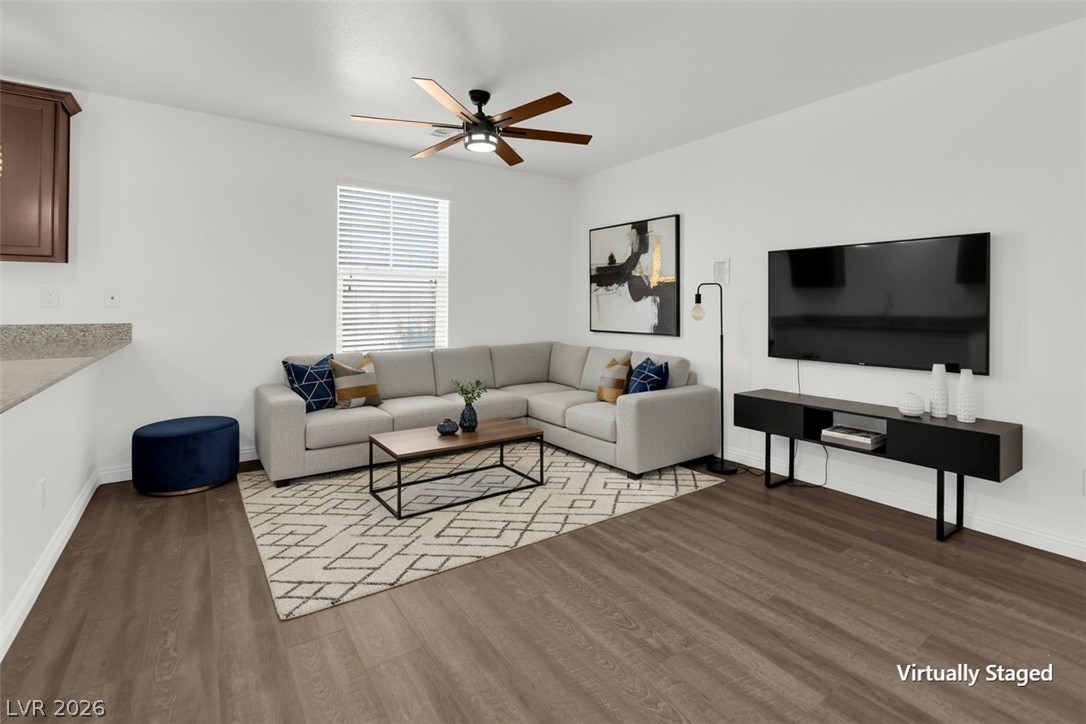 4594 Ingleton Circle Las Vegas NV 89115
