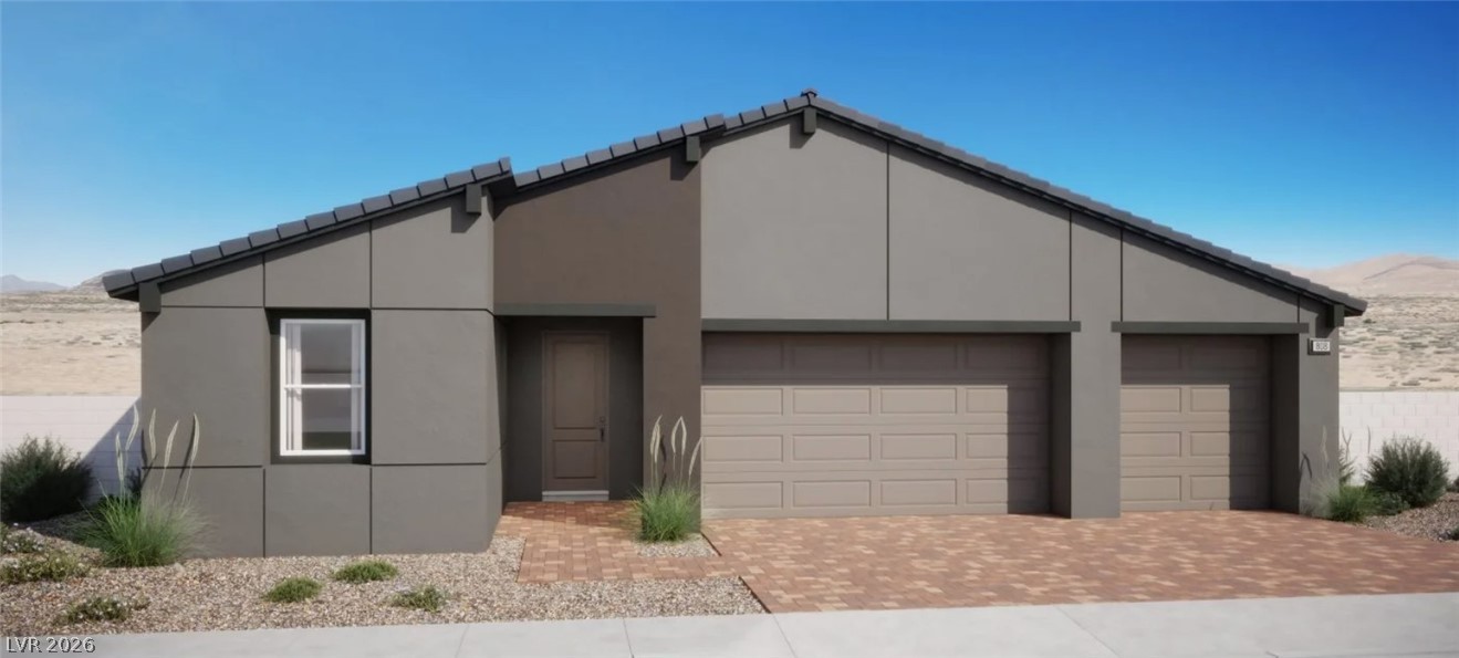 1658 Portofino Falls Place Henderson NV 89011