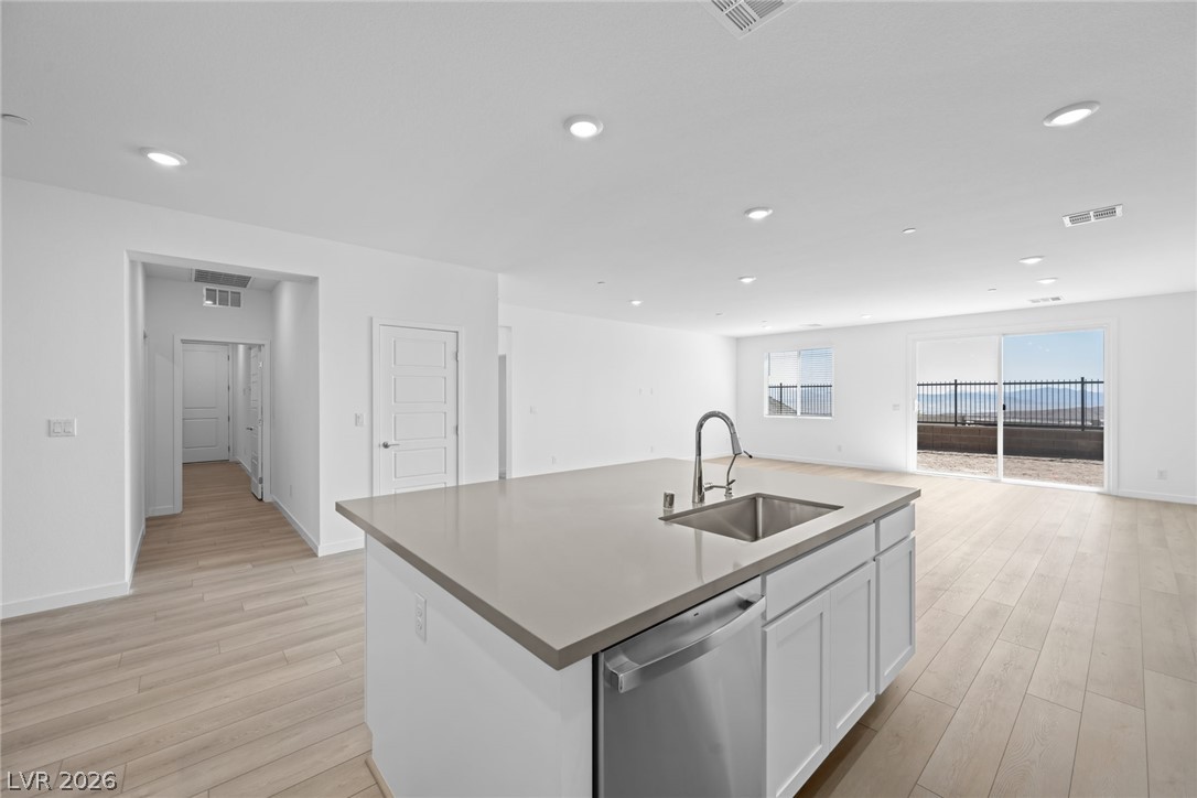 1658 Portofino Falls Place Henderson NV 89011