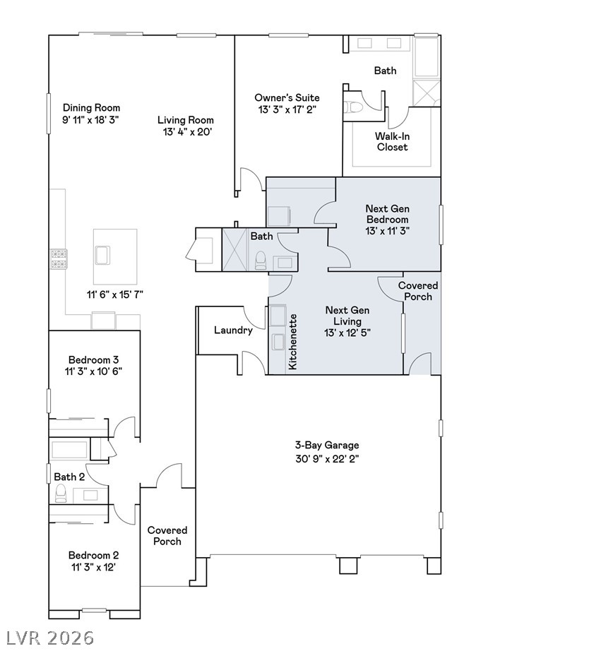 1658 Portofino Falls Place Henderson NV 89011