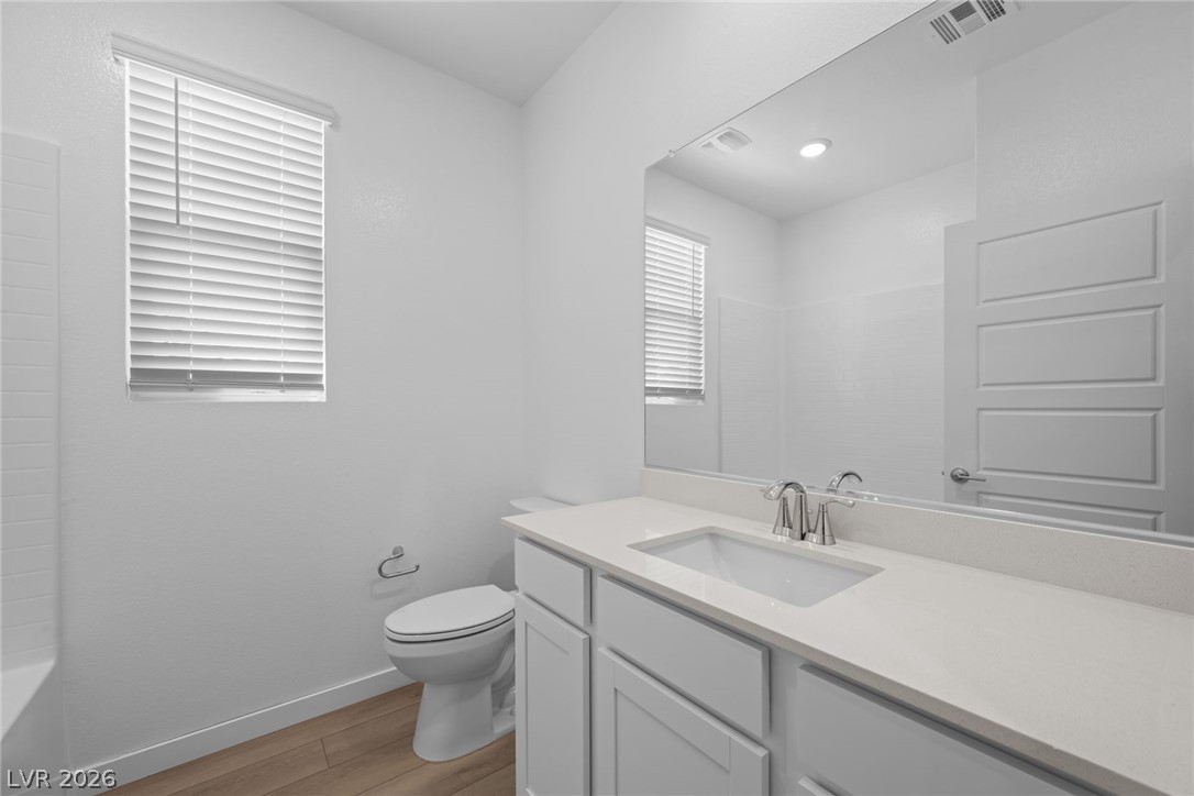 1658 Portofino Falls Place Henderson NV 89011