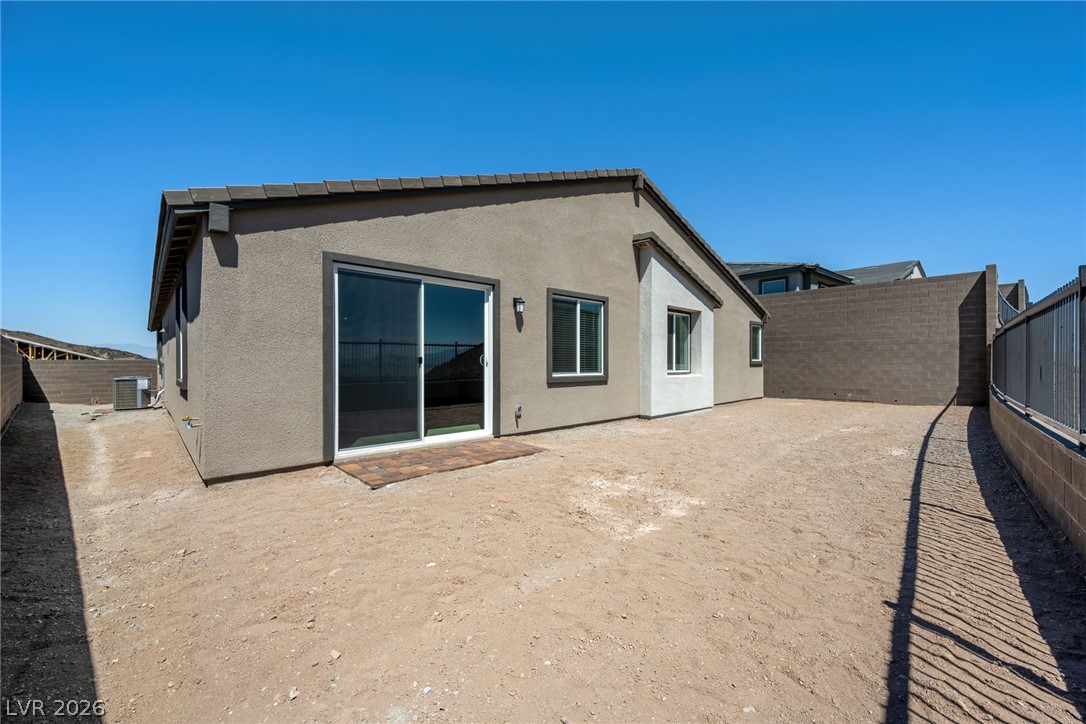 1658 Portofino Falls Place Henderson NV 89011
