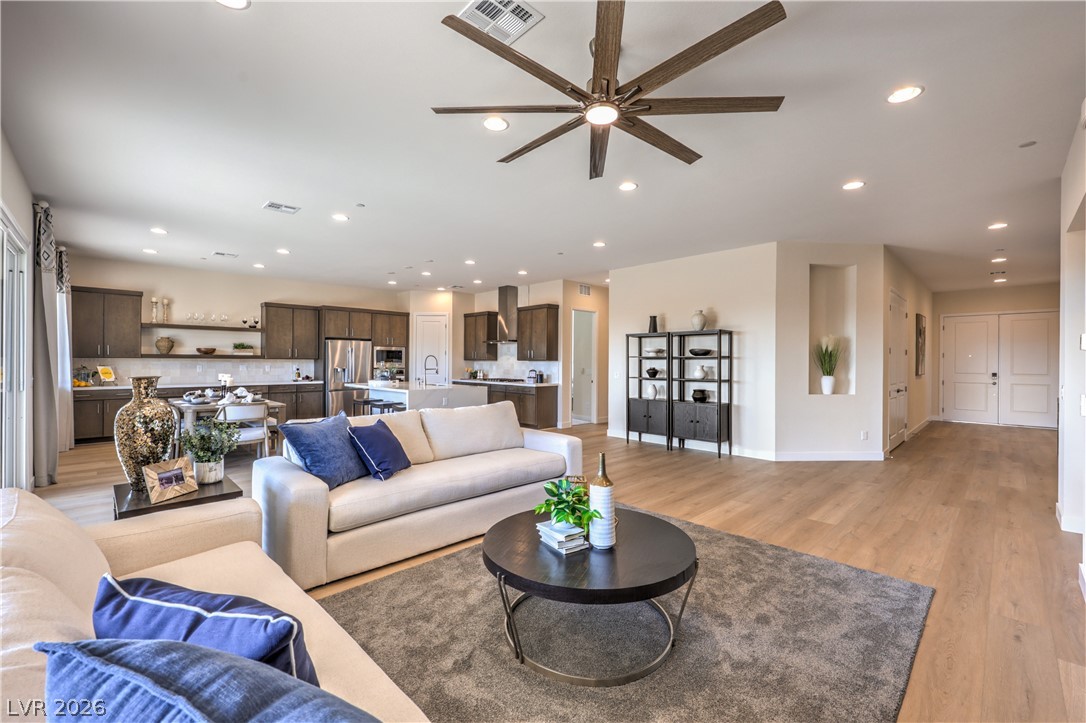 4877 Verde Mesa Court Las Vegas NV 89149
