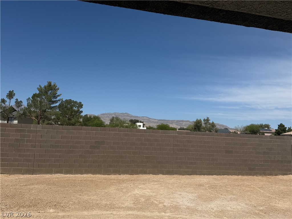 4877 Verde Mesa Court Las Vegas NV 89149