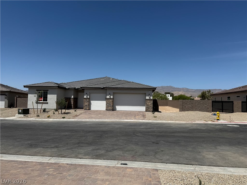 4877 Verde Mesa Court Las Vegas NV 89149