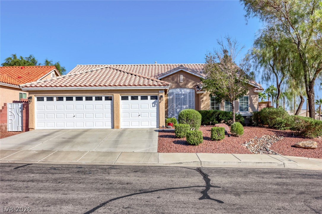70 Tower Mustard Court Henderson NV 89002