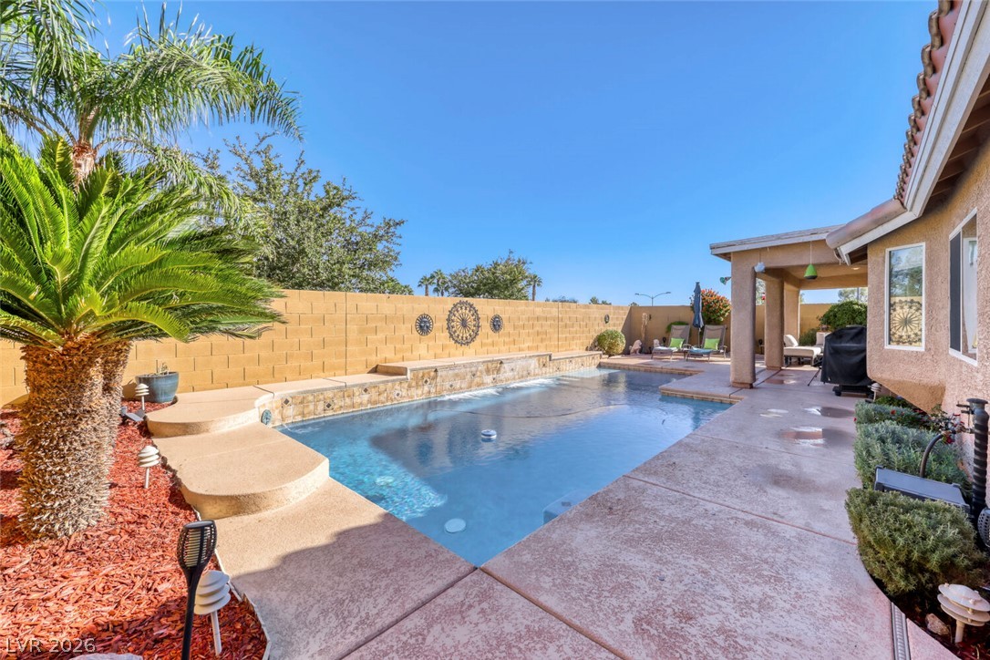 70 Tower Mustard Court Henderson NV 89002
