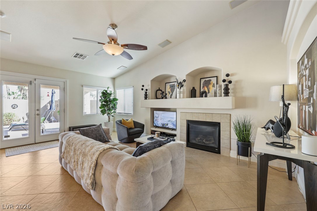 70 Tower Mustard Court Henderson NV 89002