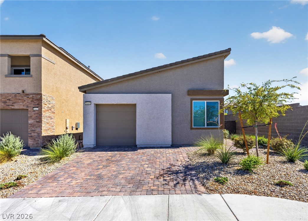 9649 Peggy Publow Avenue Las Vegas NV 89143