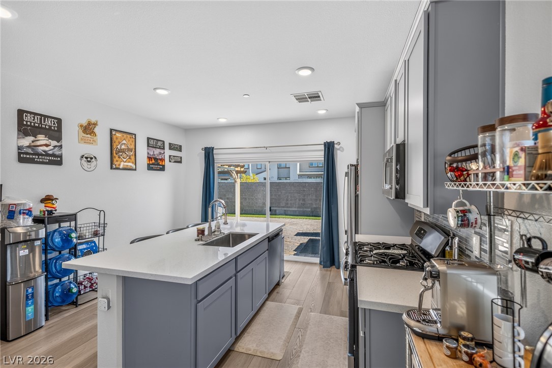 9649 Peggy Publow Avenue Las Vegas NV 89143