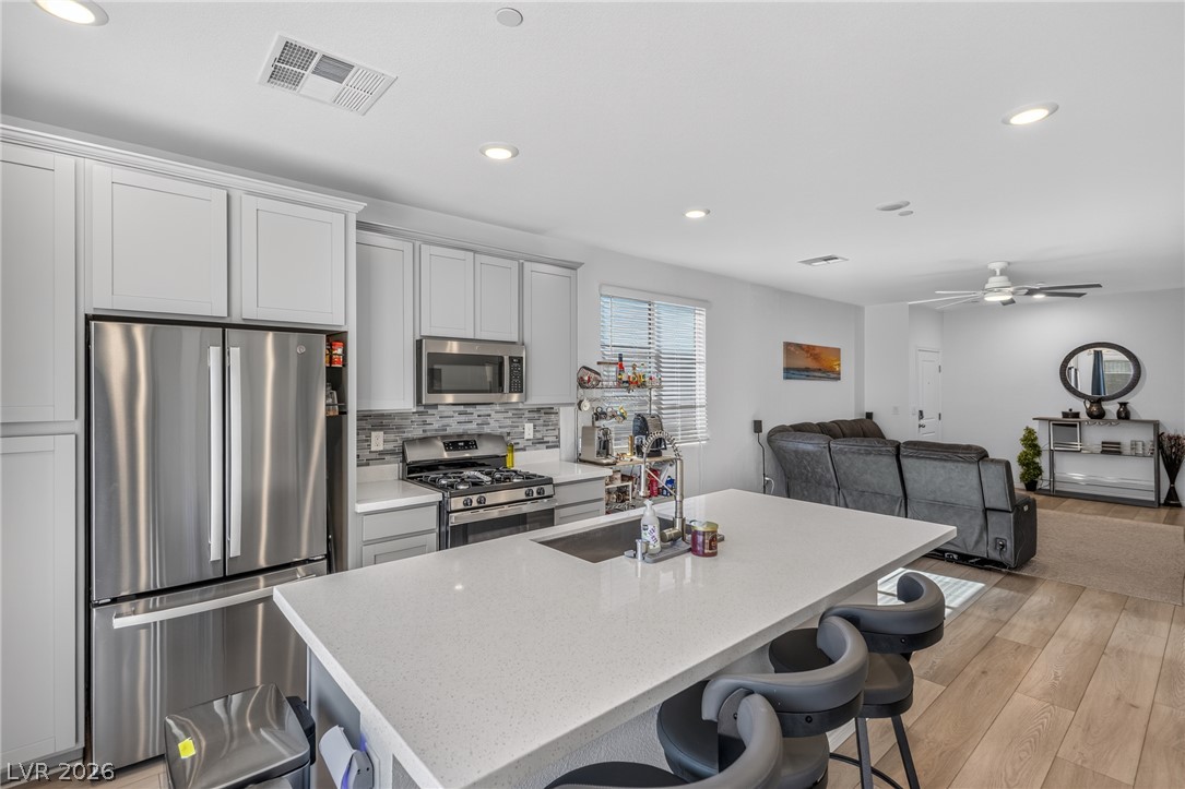 9649 Peggy Publow Avenue Las Vegas NV 89143