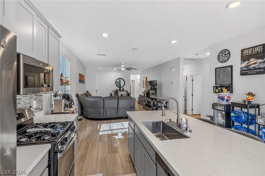 9649 Peggy Publow Avenue Las Vegas NV 89143
