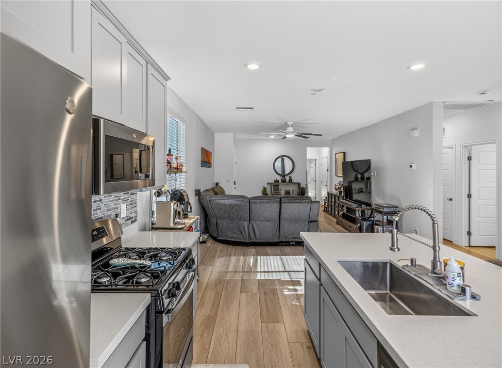 9649 Peggy Publow Avenue Las Vegas NV 89143