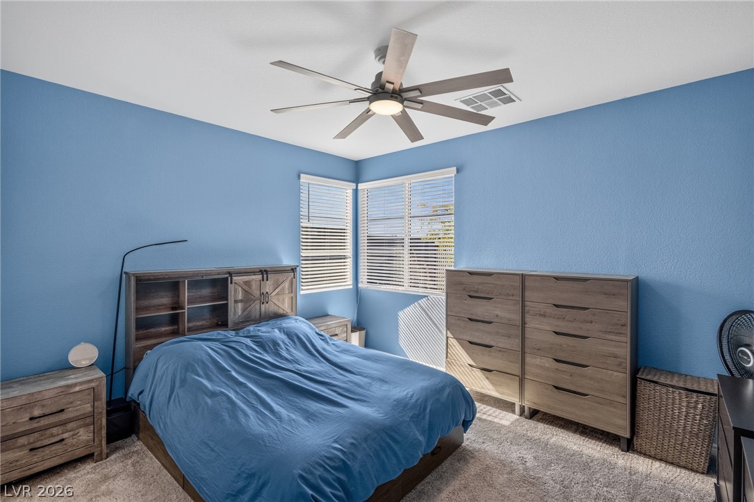 9649 Peggy Publow Avenue Las Vegas NV 89143