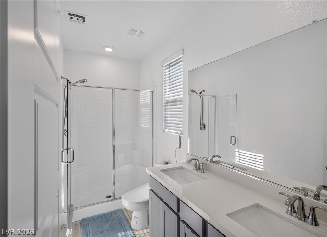 9649 Peggy Publow Avenue Las Vegas NV 89143