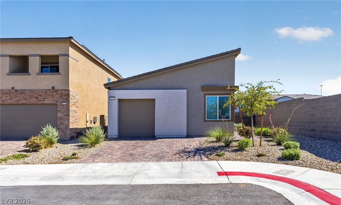 9649 Peggy Publow Avenue Las Vegas NV 89143