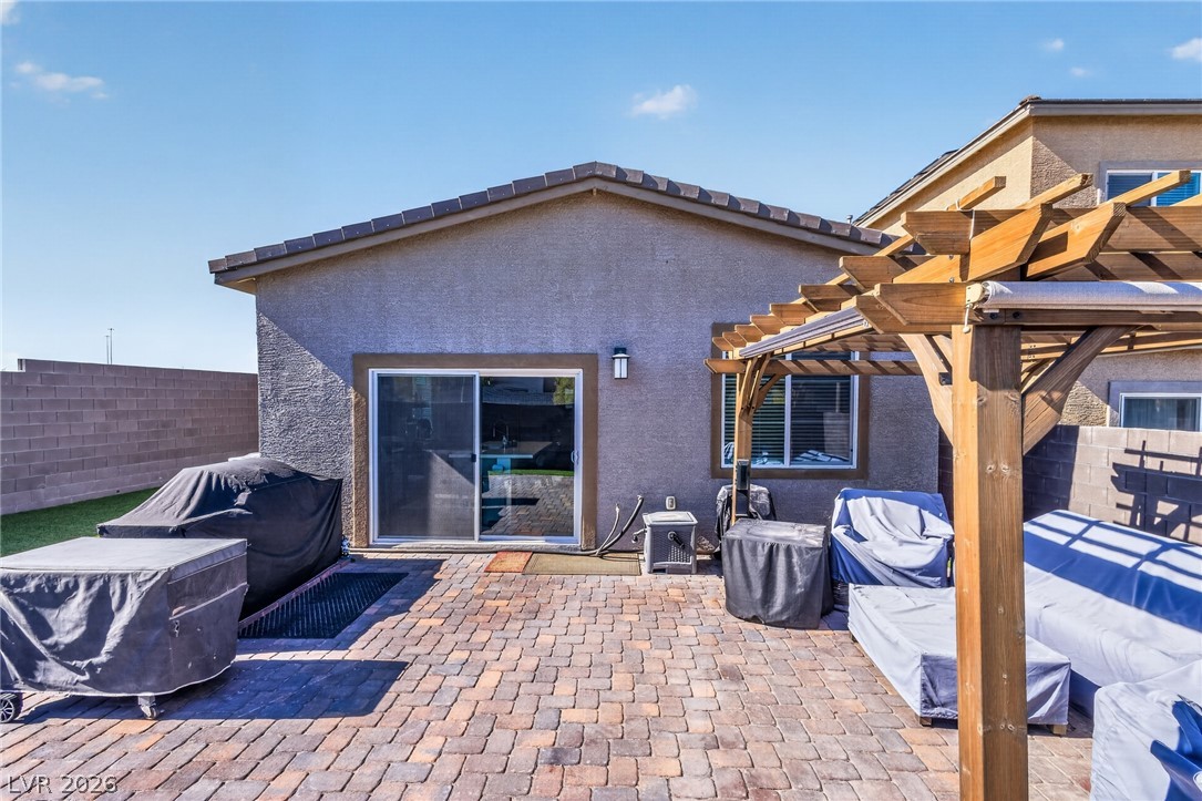 9649 Peggy Publow Avenue Las Vegas NV 89143