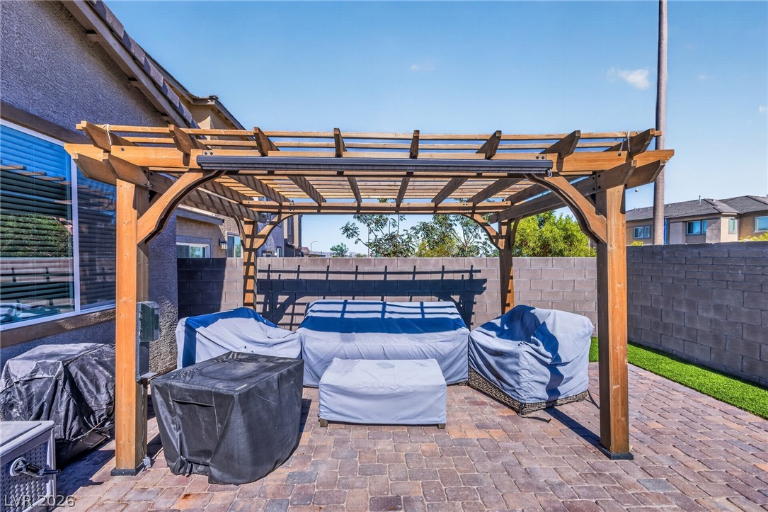 9649 Peggy Publow Avenue Las Vegas NV 89143