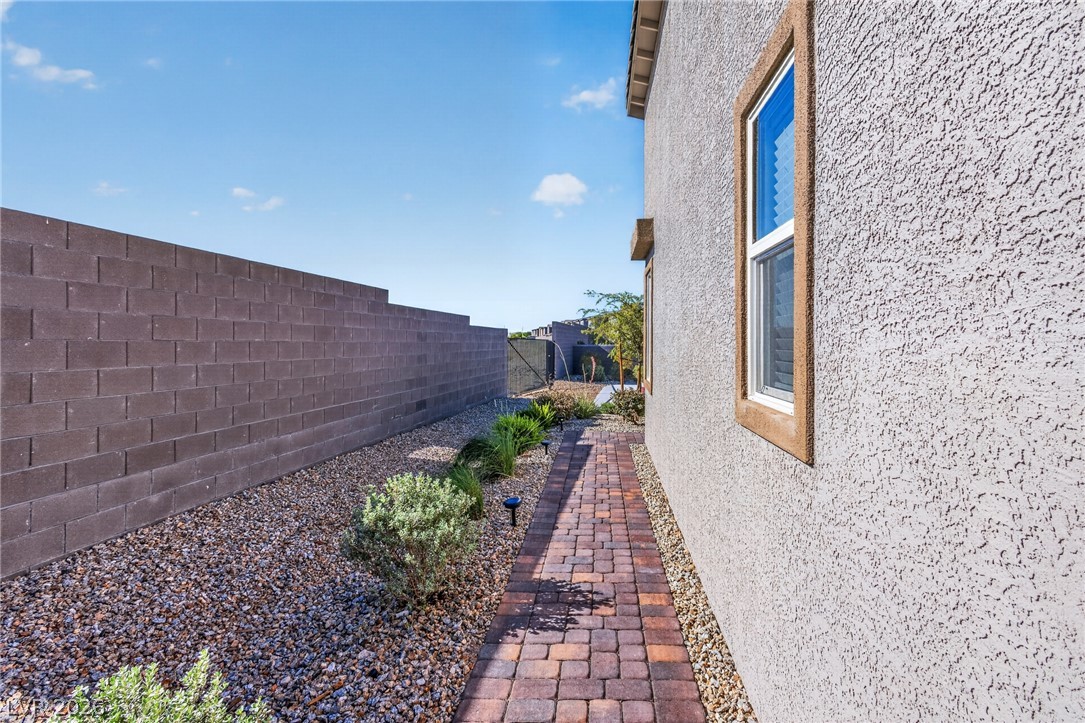 9649 Peggy Publow Avenue Las Vegas NV 89143