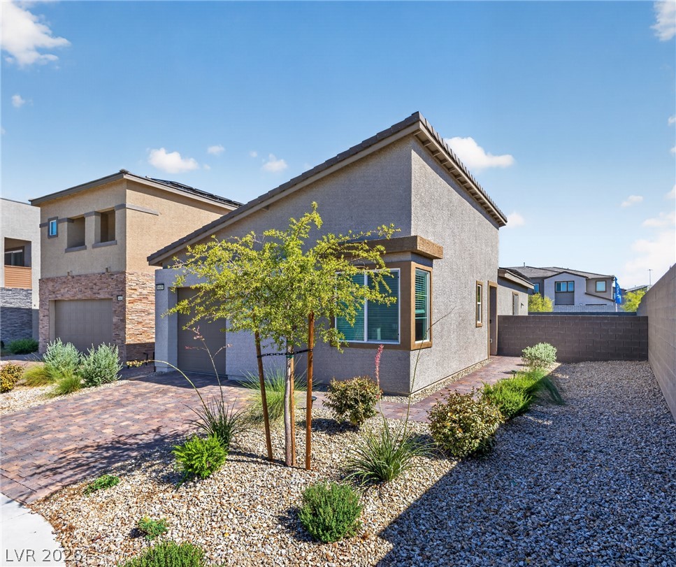 9649 Peggy Publow Avenue Las Vegas NV 89143