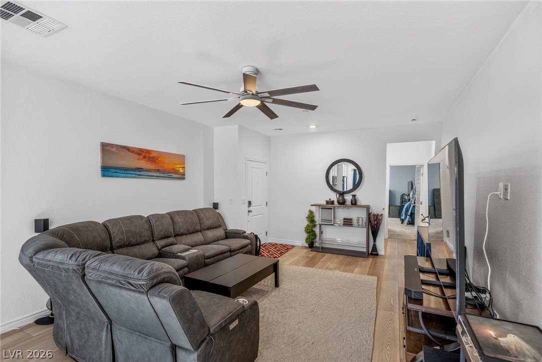 9649 Peggy Publow Avenue Las Vegas NV 89143