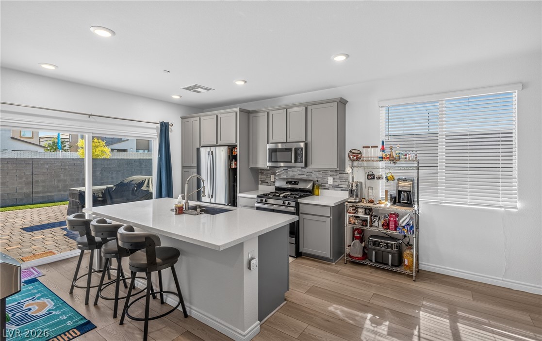 9649 Peggy Publow Avenue Las Vegas NV 89143